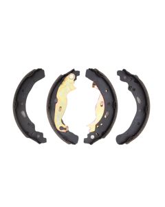 DFC 11-25 Mazda 2 (USA/Canada) Rear Premium Service Shoes - 1901-0991-10