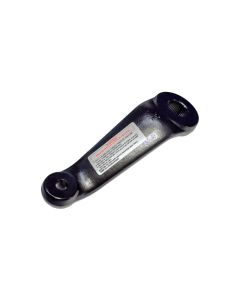 Carli 09-12 Ram 2500/3500 4x4 Drop Pitman Arm - 6in Lift - CS-DPITMAN-09