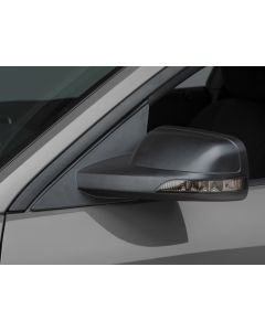 Raxiom 05-09 Ford Mustang Directional Sideview Mirrors - 94327