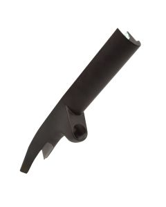 Bully Dog 05-09 Ford Mustang (Hardtop) A-Pillar Mount Paintable for GT w/ T-Slop Adapter - 31307