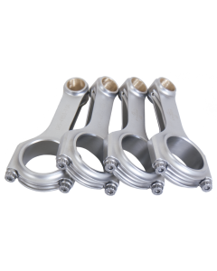 Eagle Specialty Prod Forged 4340 Steel H-Beam Connecting Rods- EAGL-CRS4850TA3D