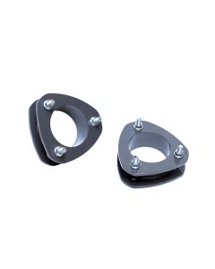 MaxTrac 04-13 Ford F-150 2WD 3in Front Leveling Strut Spacers - 833130