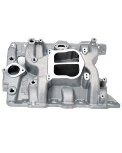 Edelbrock Performer Pontiac Manifold - 2156