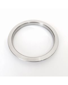 Stainless Bros 3.0in 304SS V-Band Flange - Female - 603-07610-0000