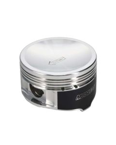Manley Ford 4.6L Modular V8 Piston Set - 3.552in Bore 1.200in CH, -18.00 CC - 595200C-8