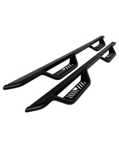 Westin 2022+ Toyota Tundra Crew Max Outlaw Nerf Step Bars - 20-14235
