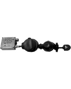 Hella 12V BXD Xen Ballast Unit - H55760001