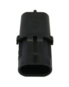 Nitrous Express 2 Way Female Weather Connector (1 Ea) - 17521