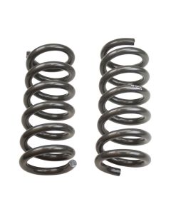 MaxTrac 09-18 RAM 1500 2WD V8 2 Door 2in Front Lowering Coils - 252920-6
