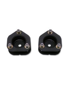 Tuff Country 05-08 Dodge Dakota 4wd 2in Leveling Kit Front (No Strut Disassembly) - 32902