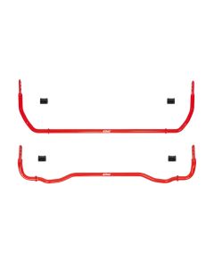 Eibach 24mm Front & 19mm Rear Anti-Roll-Kit for 9/97-03 Porsche C4 Coupe (exc Turbo) - 7214.320