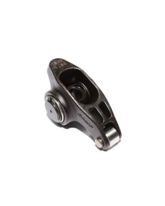 COMP Cams 1.8 Ratio Rocker Arms 7/16in Stud Ultra Pro Steel Black Finish Fits Small Block Chevy 1955-1986 - 1838-1