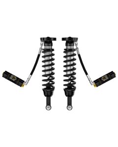 ICON 21-23 Chevrolet Tahoe/Suburban & GMC Yukon/Yukon XL 2.5 Series Coilover Kit 3in-4in Lift - 71660C