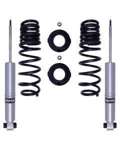 Bilstein 21-22 Ford Bronco B8 6112 60mm Shock Absorber Suspension Kit - Rear - 47-325593