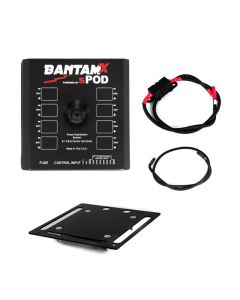 Spod BantamX NonSwitch Panel Controller Universal 84 in - 870115