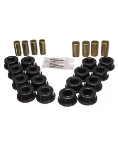 Corvette Rear Control Arm Bushings 1984-1995 | Energy Suspension
