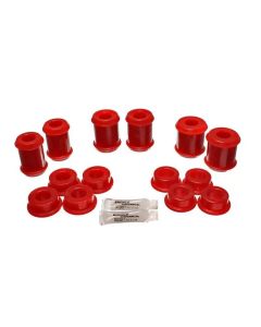 Rear Control Arm Bushing Set - Energy Suspension 3.3177R
