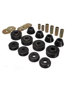Durable Energy Suspension Body Cab Mount Set