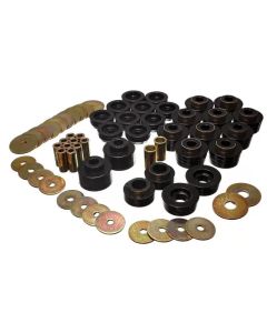 Energy Suspension Body Mount Set- ENER-3.4141G