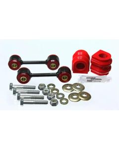 Camaro 2010 Rear Sway Bar Bushing Set - Energy Suspension