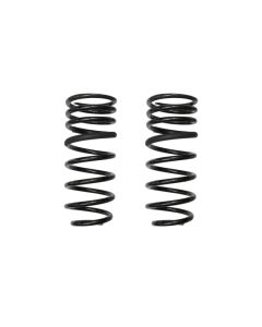 Upgrade Your Tundra: ICON Rear Coil Spring Kit