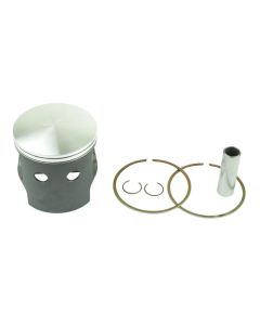 Athena Polaris TRAIL 350 BOSS L 2X4 81.43mm 2T Forged Racing Piston - S4F081500010