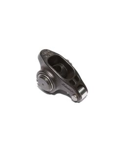 COMP Cams Rocker Arms 1.55 Ratio 7/16in Stud Ultra Pro Steel Black Finish Universal Fit - 1808-1