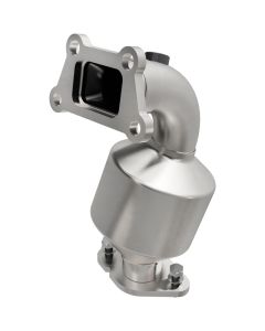 MagnaFlow California Converter Direct Fit 2010 Buick LaCrosse V6 3.0L - 551402