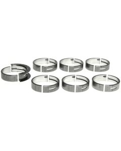 Clevite Chevrolet 4 2.8L-2.9L DOHC 2004-10 Main Bearing Set - MS2249A