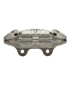 DFC 88-95 Toyota 4Runner Front-L Premium Caliper - Silver Zinc Coated - 331-76107