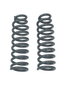 MaxTrac Front Lowering Coils Extended/Crew Cab 2in 2WD Ford F-150 04-14- MAXT-253120