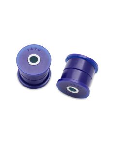 SuperPro 1973 Honda Civic Base Rear Trailing Arm Rearward Bushing Kit - SPF1470K