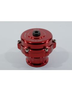 TLS QR BOV - TIAL-004937: Advanced Security Solution