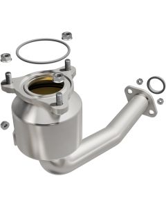 MagnaFlow Conv DF 02-03 Suzuki Aerio - 24098