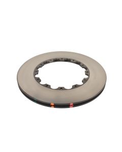 DBA 19-24 Tesla Model 3 Performance 5000 Series Standard Rear Replacement Ring - DBA53943.1