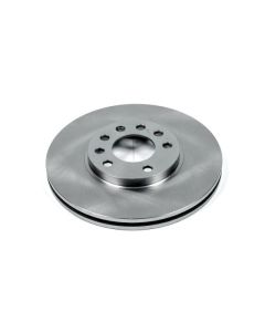 Power Stop 99-03 Saab 9-3 Front Autospecialty Brake Rotor - EBR613