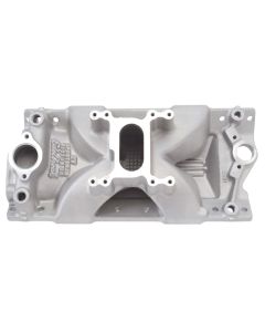 Edelbrock Victor Jr 2Bbl Manifold - 2901