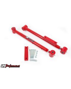UMI Performance 91-96 Impala SS Adjustable Extended Length Lower Control Arms - 3612-R