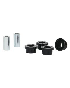 Whiteline 01-05 Lexus IS300 Rear Control Arm Bushing Kit (Lower Front Inner Bushing) - W63562
