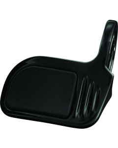 Kuryakyn Contoured ISO Throttle Boss Black - 6318