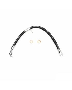 DFC 11-15 Mazda 2 Front-L Brake Hose - 350-80044