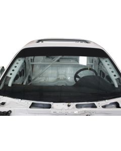 ISR Performance 42mm Holes Universal Steel Dimple Plates- ISR-IS-9982-42mm