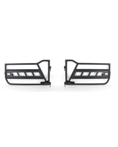 Fishbone Offroad 18-22 Jeep Wrangler JL Front Tube Doors - FB24087