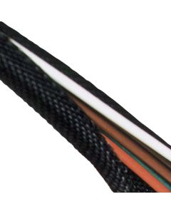 Russell Performance 3/16in Wire and Hose Protection (10ft Length) - 629060