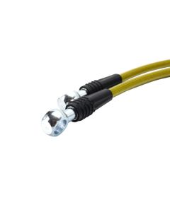 ISR Performance Brake Line Kit (Standard Suspension 4 Line Kit) Mazda Miata 1989-2005- ISR-IS-MA-110