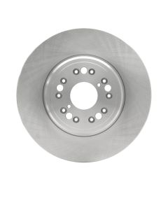 DFC 95-00 Lexus LS400 Front Brake Rotor - 600-75008