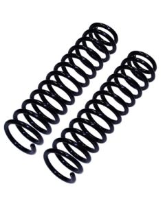 Synergy Jeep TJ/LJ Front Lift Springs 2 DR 5.5in 4 DR 4.5 Inch - 8063-45