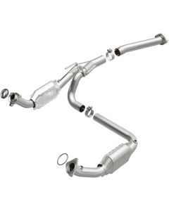 MagnaFlow Conv DF 03- Chevy Express 4.3L/5.4L - 24081
