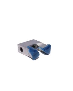 COMP Cams 1.680 Inch Valve Spring Seat Cutter Tool for Automotive Engines, High-Speed Steel, Precision Ground Finish - 4722CPG