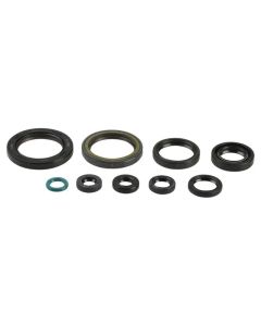 Athena 09-16 Honda CFR450R Engine Oil Seal Kit - P400210400239